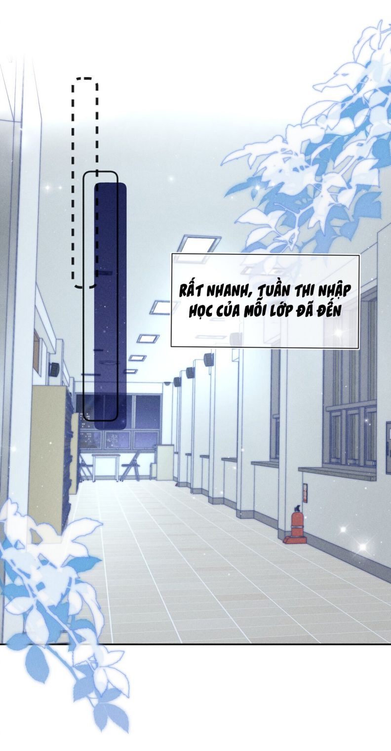 Ánh Trăng Vì Tôi Mà Đến Chapter 14 - Trang 4