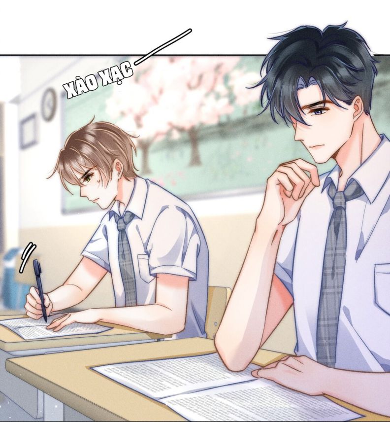 Ánh Trăng Vì Tôi Mà Đến Chapter 14 - Trang 4