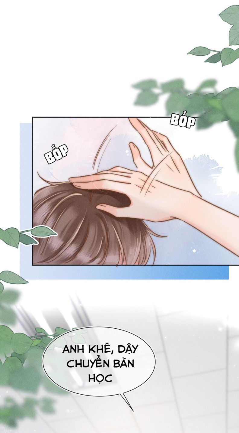 Ánh Trăng Vì Tôi Mà Đến Chapter 14 - Trang 4