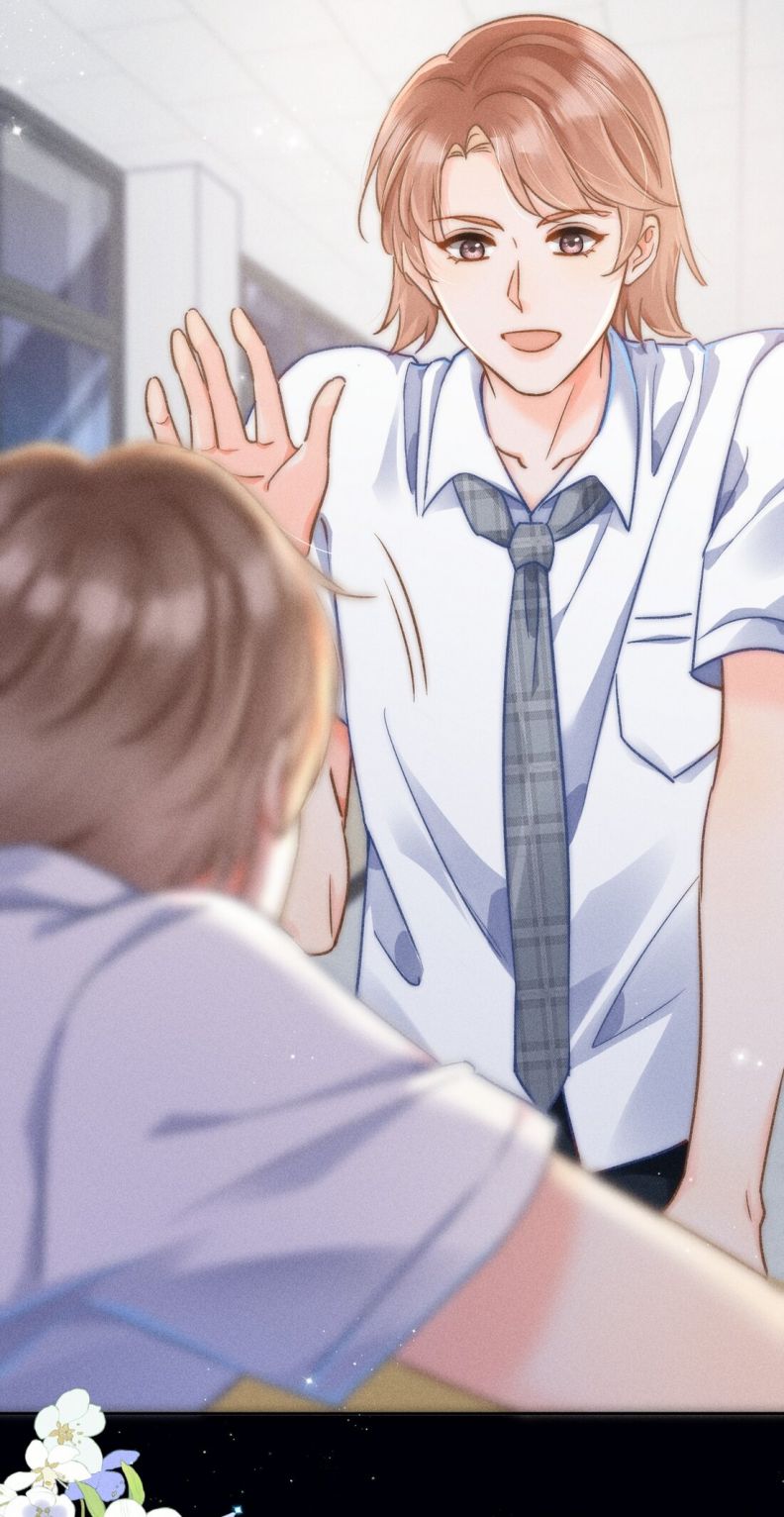 Ánh Trăng Vì Tôi Mà Đến Chapter 14 - Trang 4