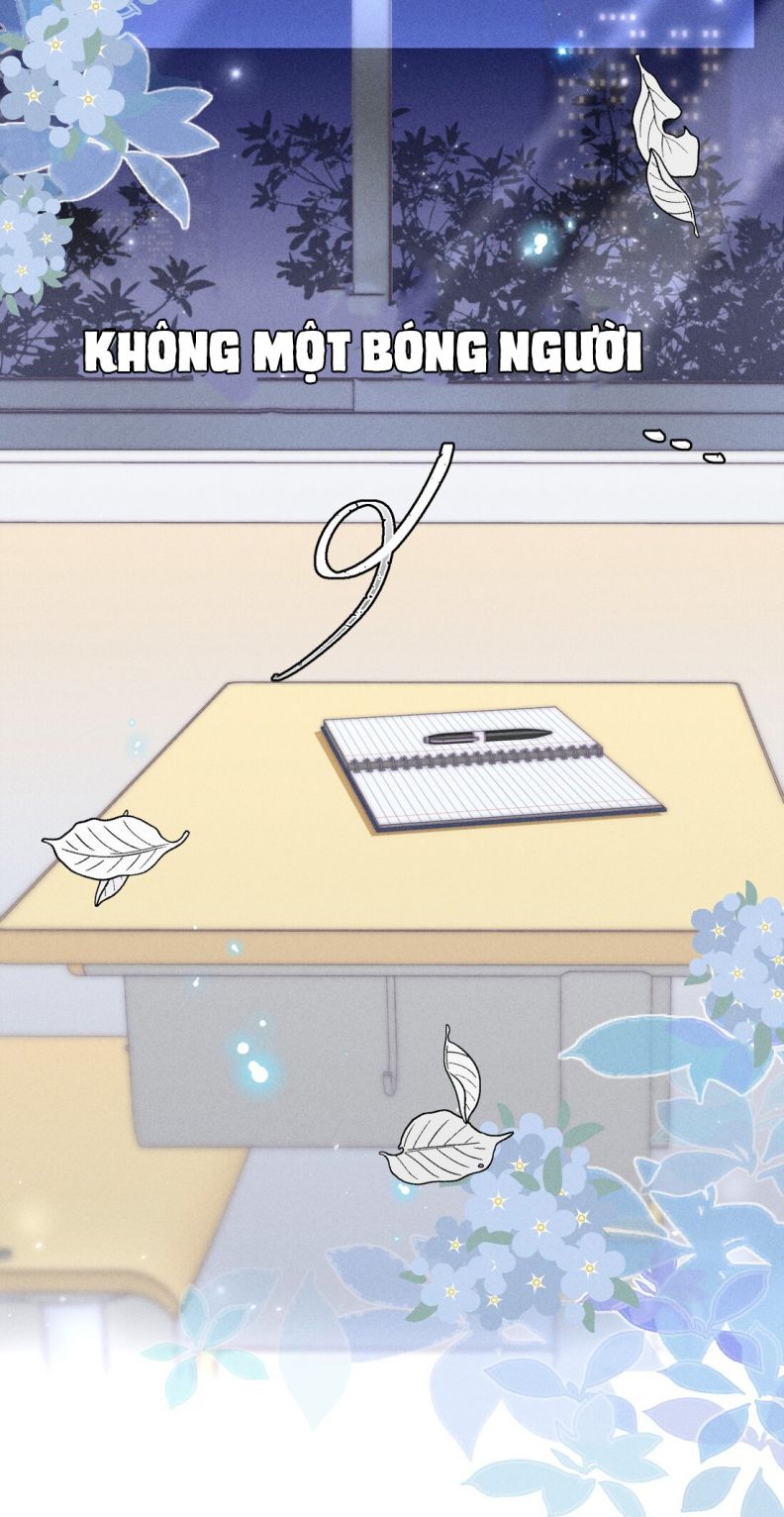Ánh Trăng Vì Tôi Mà Đến Chapter 14 - Trang 4