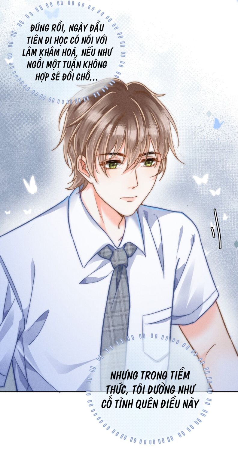 Ánh Trăng Vì Tôi Mà Đến Chapter 14 - Trang 4