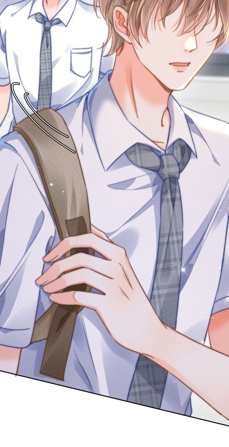 Ánh Trăng Vì Tôi Mà Đến Chapter 14 - Trang 4