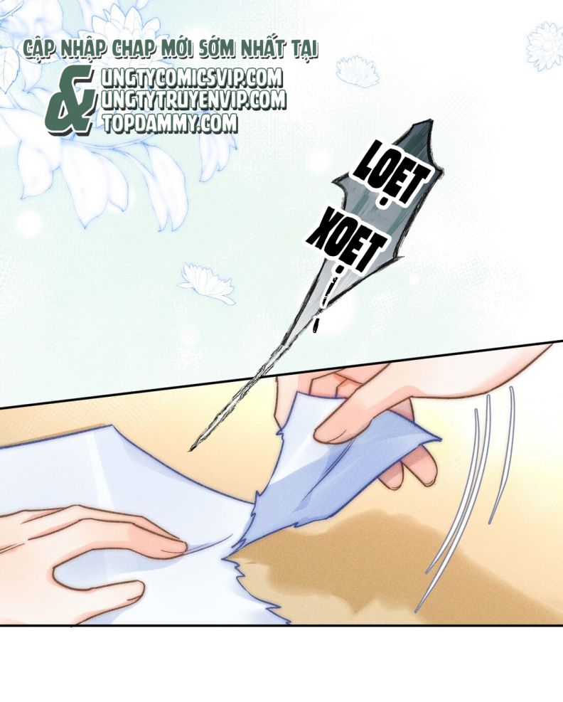 Ánh Trăng Vì Tôi Mà Đến Chapter 14 - Trang 4