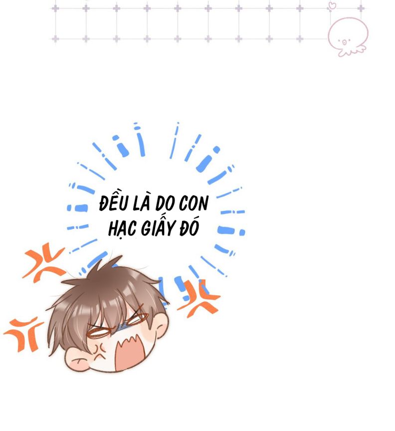 Ánh Trăng Vì Tôi Mà Đến Chapter 14 - Trang 4