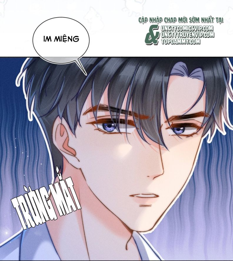 Ánh Trăng Vì Tôi Mà Đến Chapter 14 - Trang 4