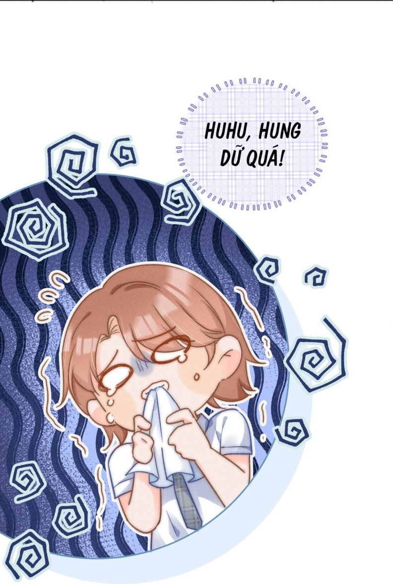 Ánh Trăng Vì Tôi Mà Đến Chapter 14 - Trang 4