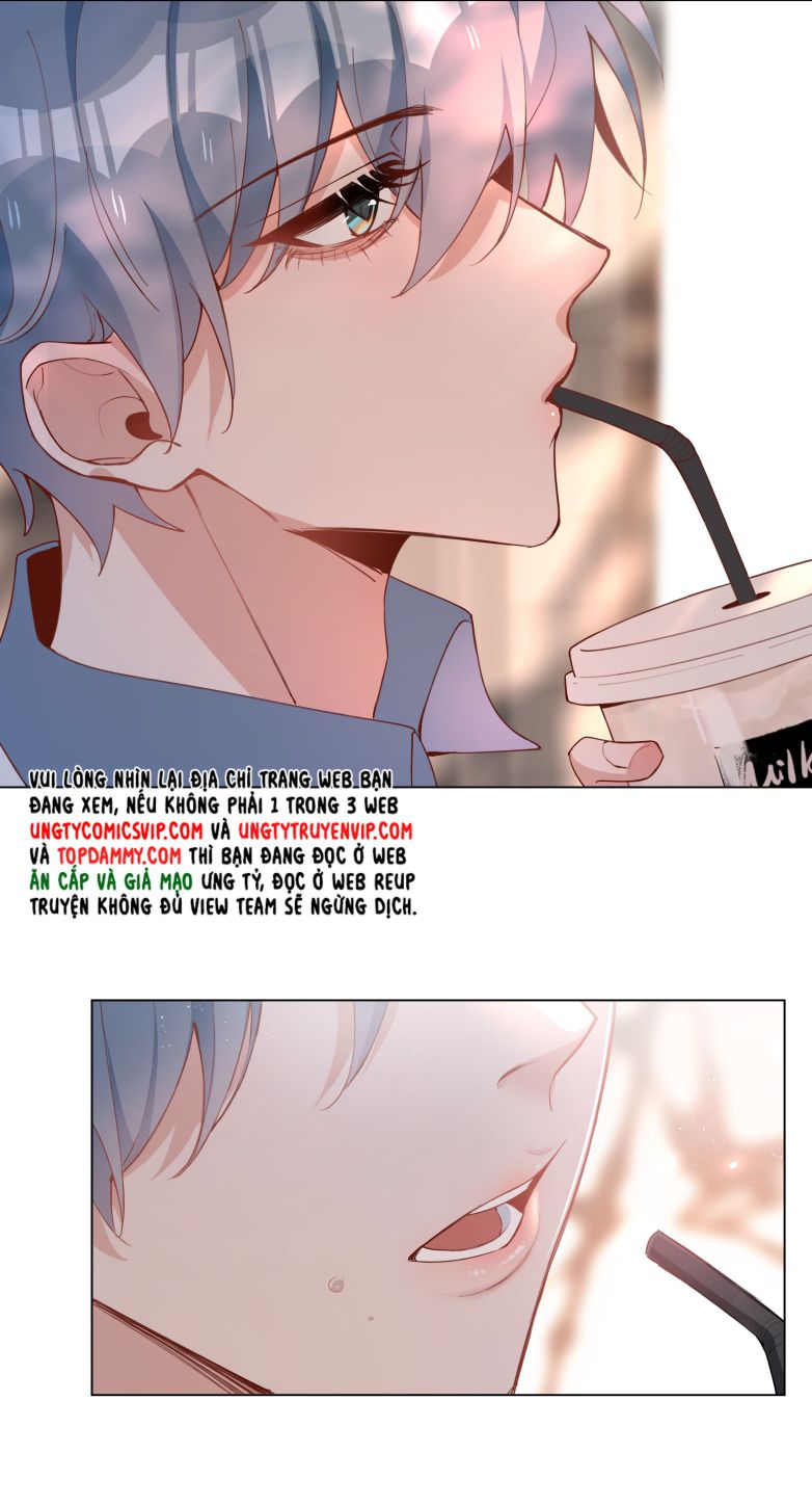 Sơn Hải Cao Trung Chapter 47 - Trang 3