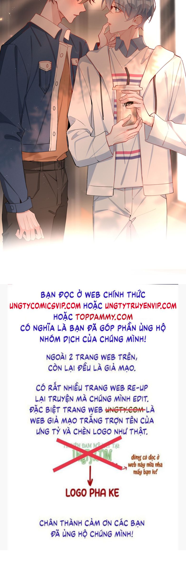 Sơn Hải Cao Trung Chapter 47 - Trang 3