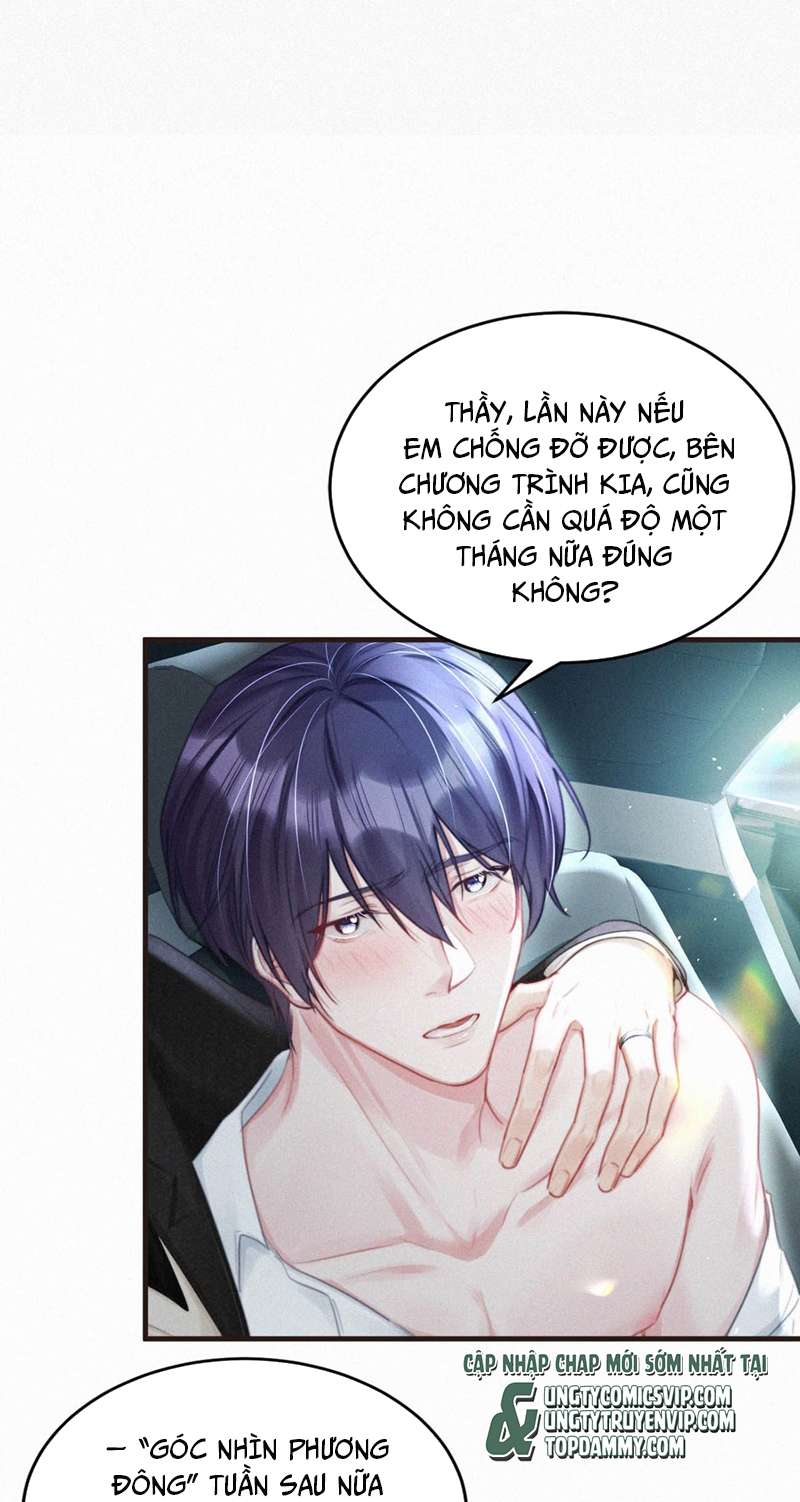 Môi Súng Chapter 79 - Next Chapter 80