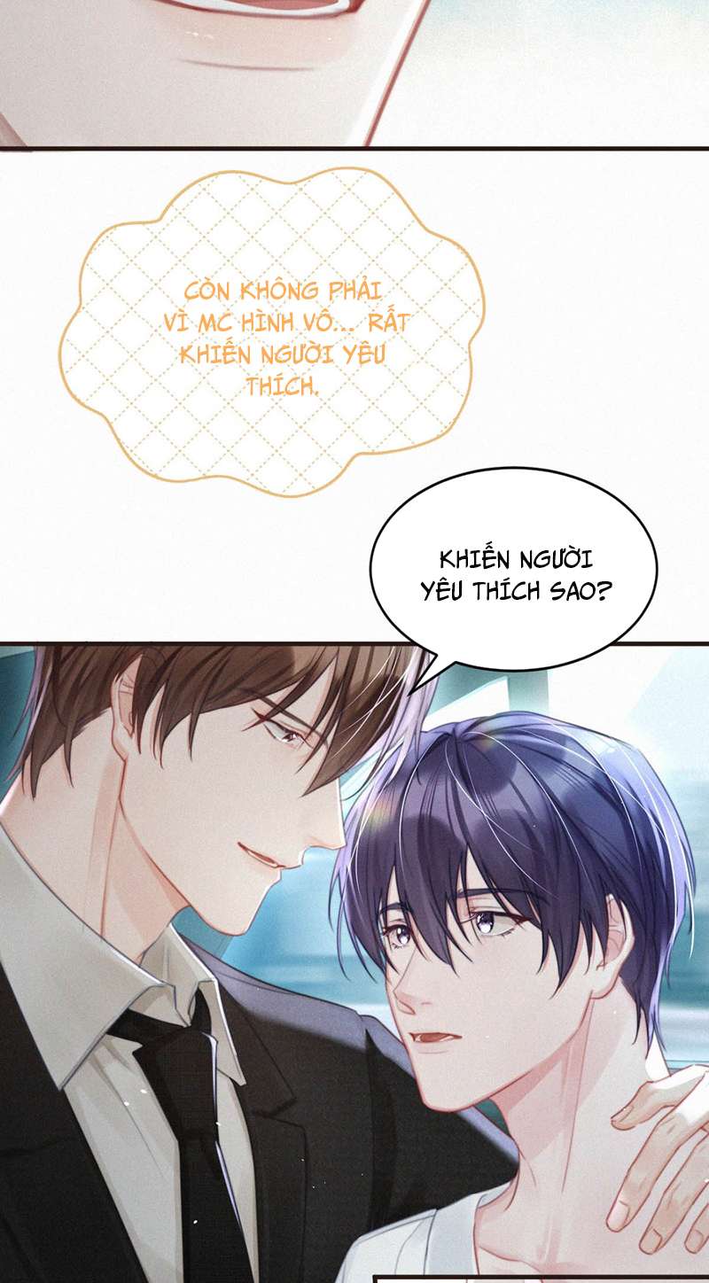 Môi Súng Chapter 79 - Next Chapter 80