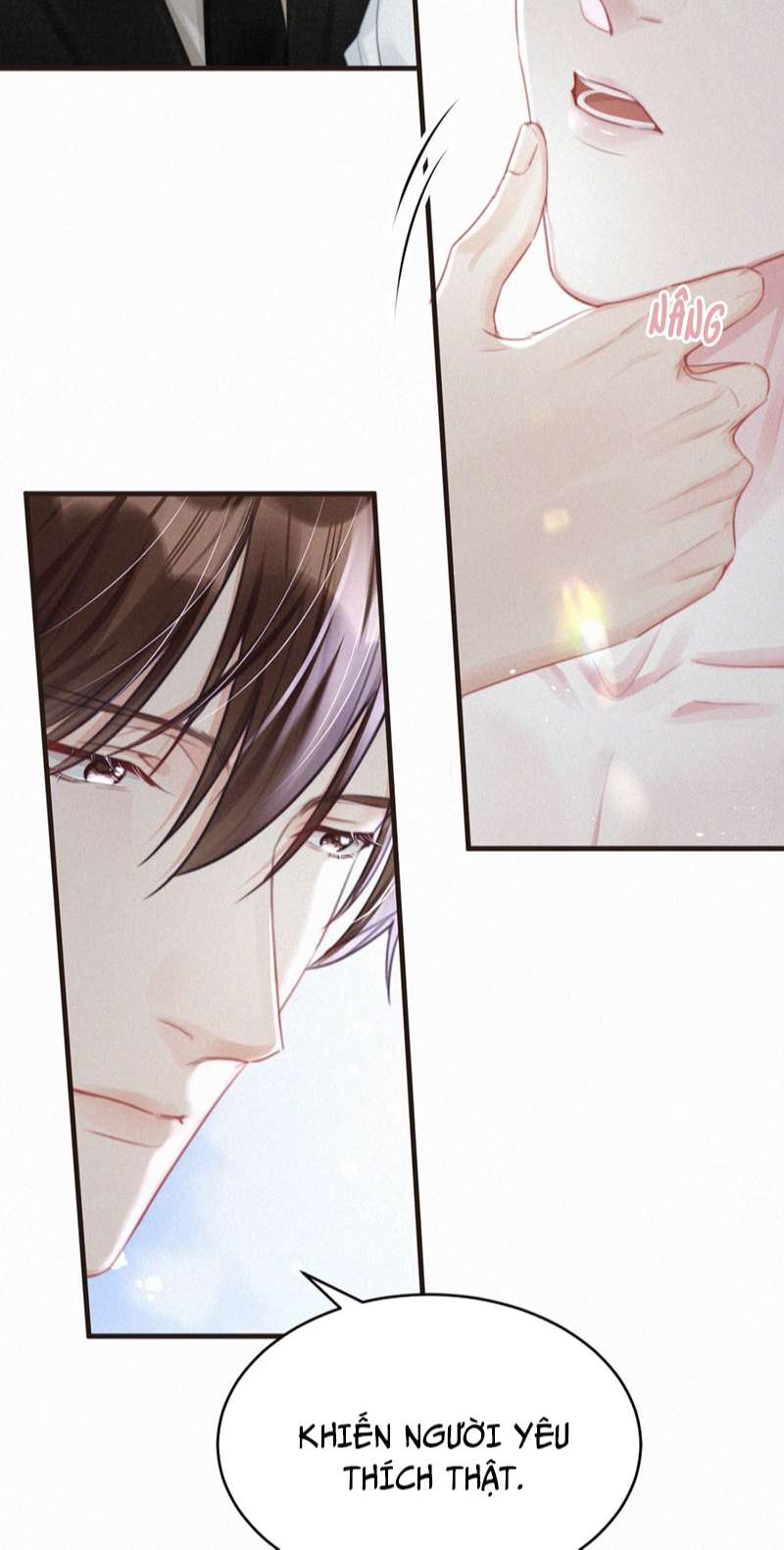 Môi Súng Chapter 79 - Next Chapter 80