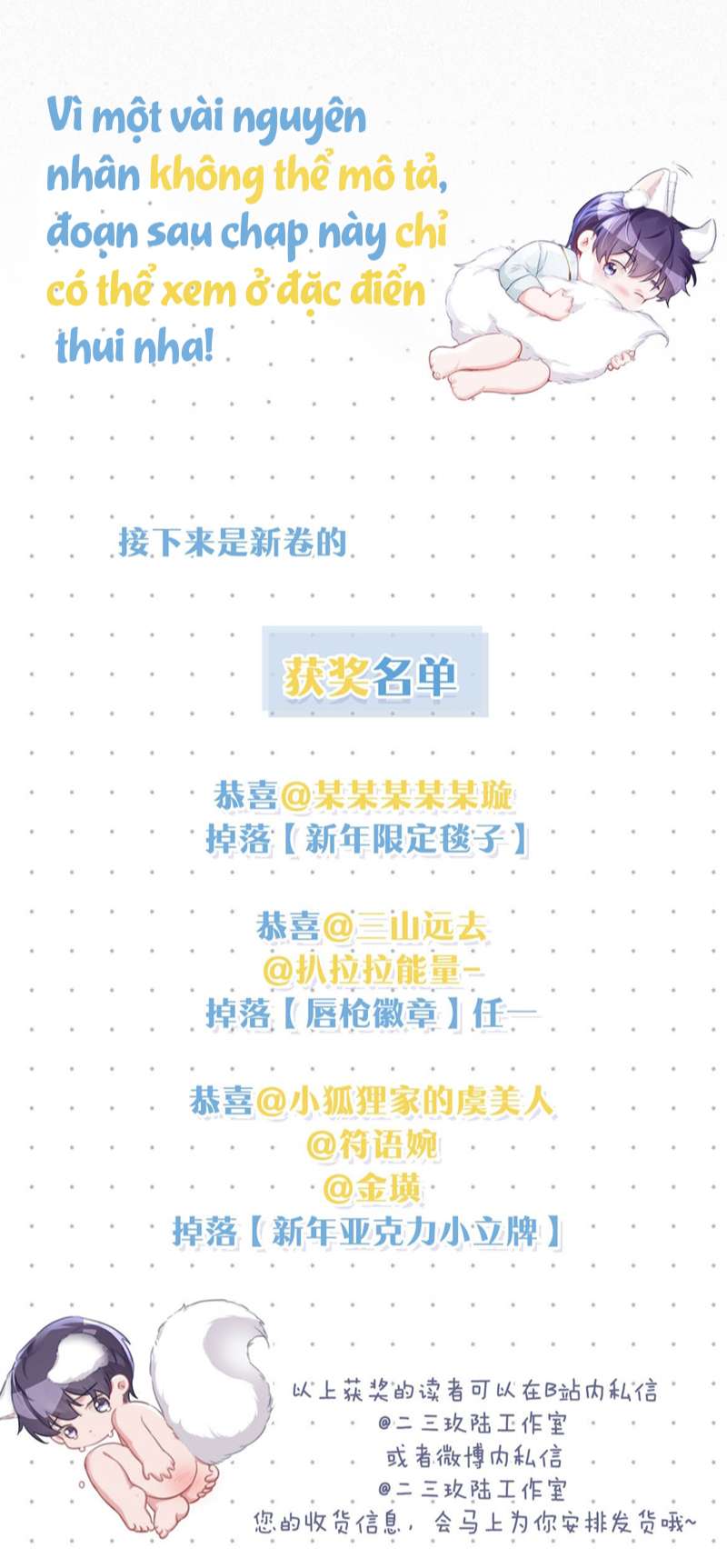 Môi Súng Chapter 79 - Next Chapter 80