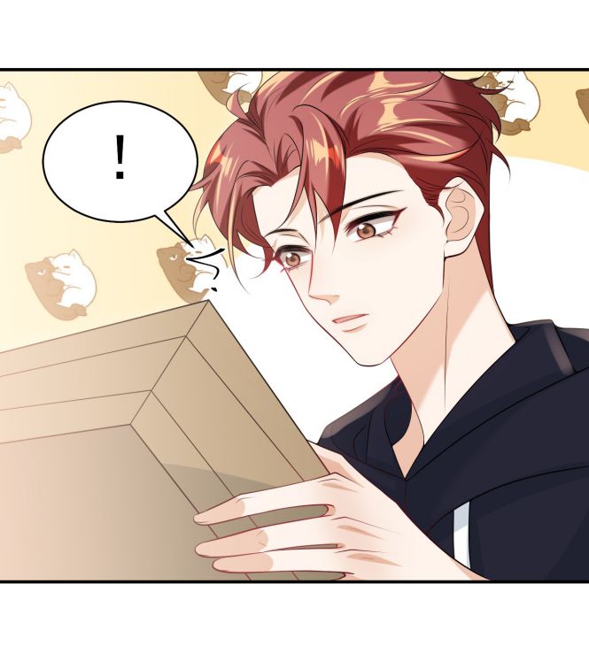 Thẳng Thắn Từ Nghiêm Chapter 54 - Trang 4