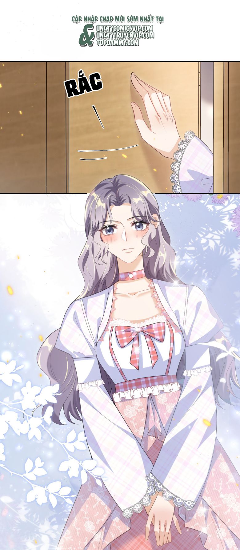 Thẳng Thắn Từ Nghiêm Chapter 54 - Trang 4