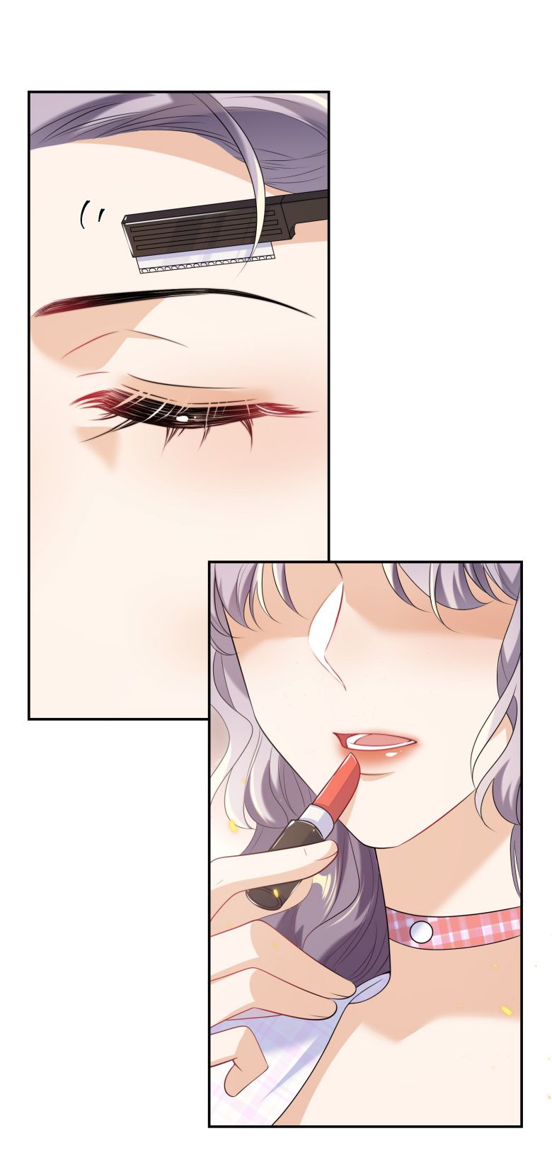 Thẳng Thắn Từ Nghiêm Chapter 54 - Trang 4