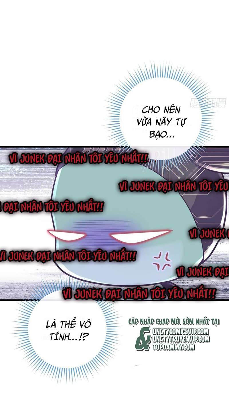 Tôi Nghi Ngờ Hệ Thống Thích Tôi Chapter 69 - Next Chapter 70