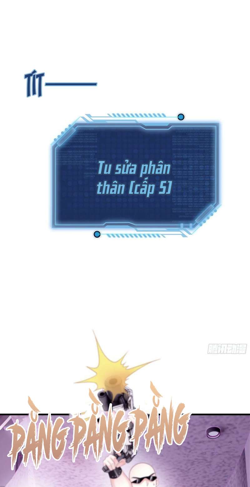 Tôi Nghi Ngờ Hệ Thống Thích Tôi Chapter 69 - Next Chapter 70