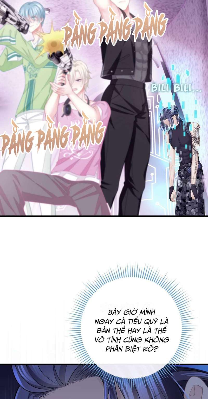 Tôi Nghi Ngờ Hệ Thống Thích Tôi Chapter 69 - Next Chapter 70