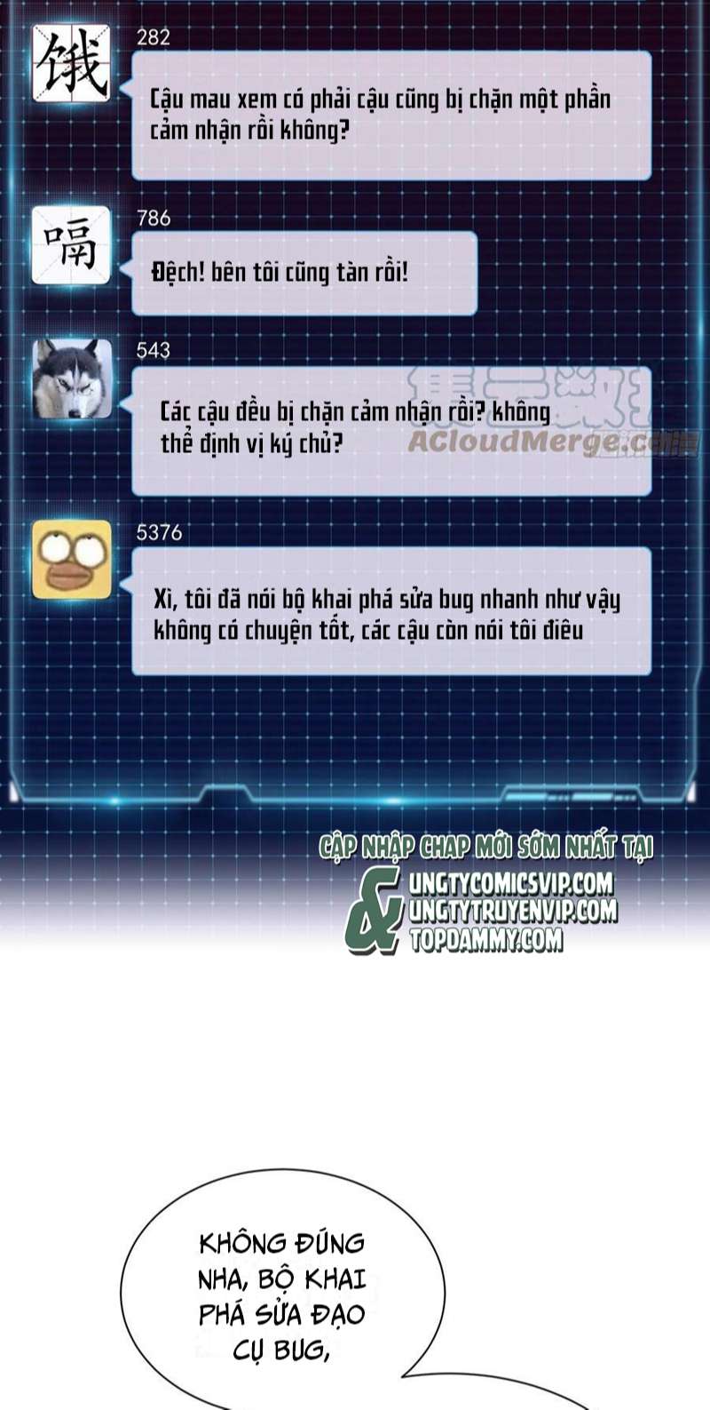 Tôi Nghi Ngờ Hệ Thống Thích Tôi Chapter 69 - Next Chapter 70