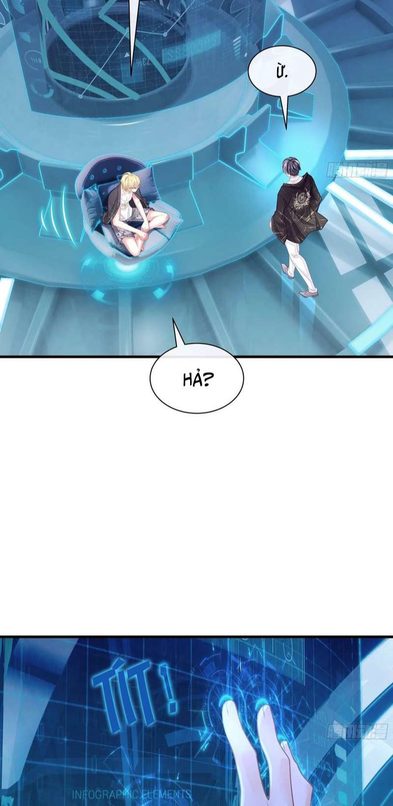 Tôi Nghi Ngờ Hệ Thống Thích Tôi Chapter 69 - Next Chapter 70