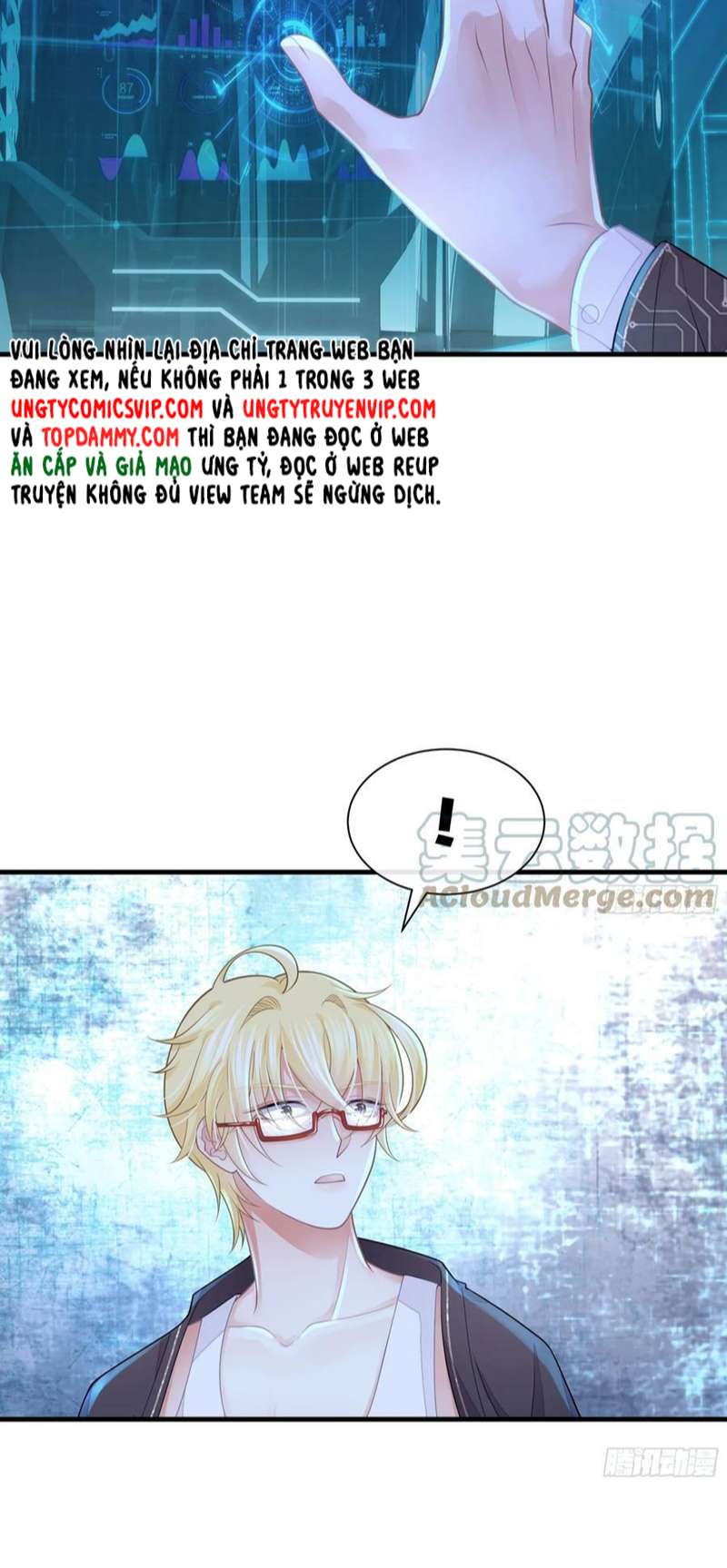 Tôi Nghi Ngờ Hệ Thống Thích Tôi Chapter 69 - Next Chapter 70