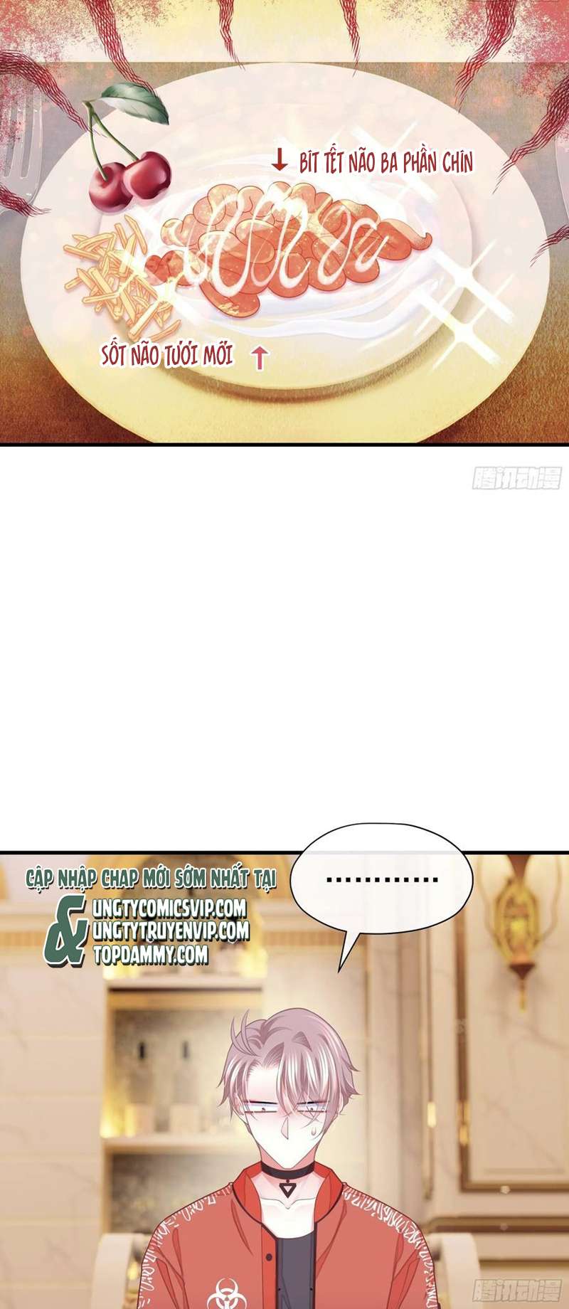 Tôi Nghi Ngờ Hệ Thống Thích Tôi Chapter 69 - Next Chapter 70