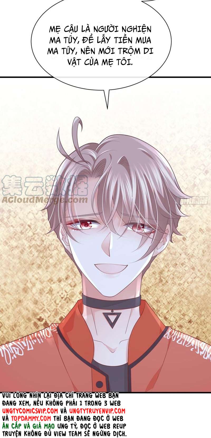 Tôi Nghi Ngờ Hệ Thống Thích Tôi Chapter 69 - Next Chapter 70