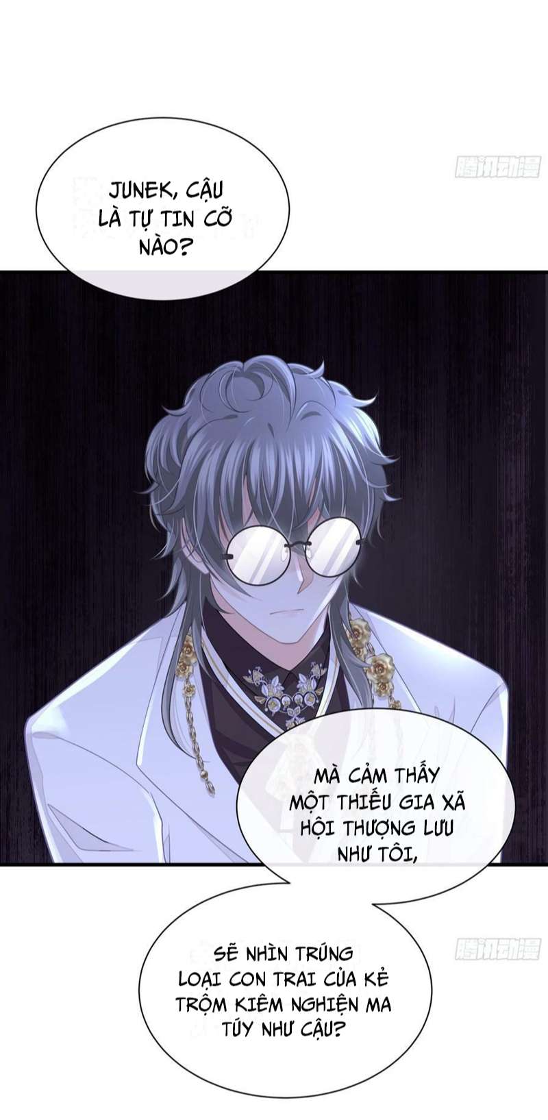 Tôi Nghi Ngờ Hệ Thống Thích Tôi Chapter 69 - Next Chapter 70