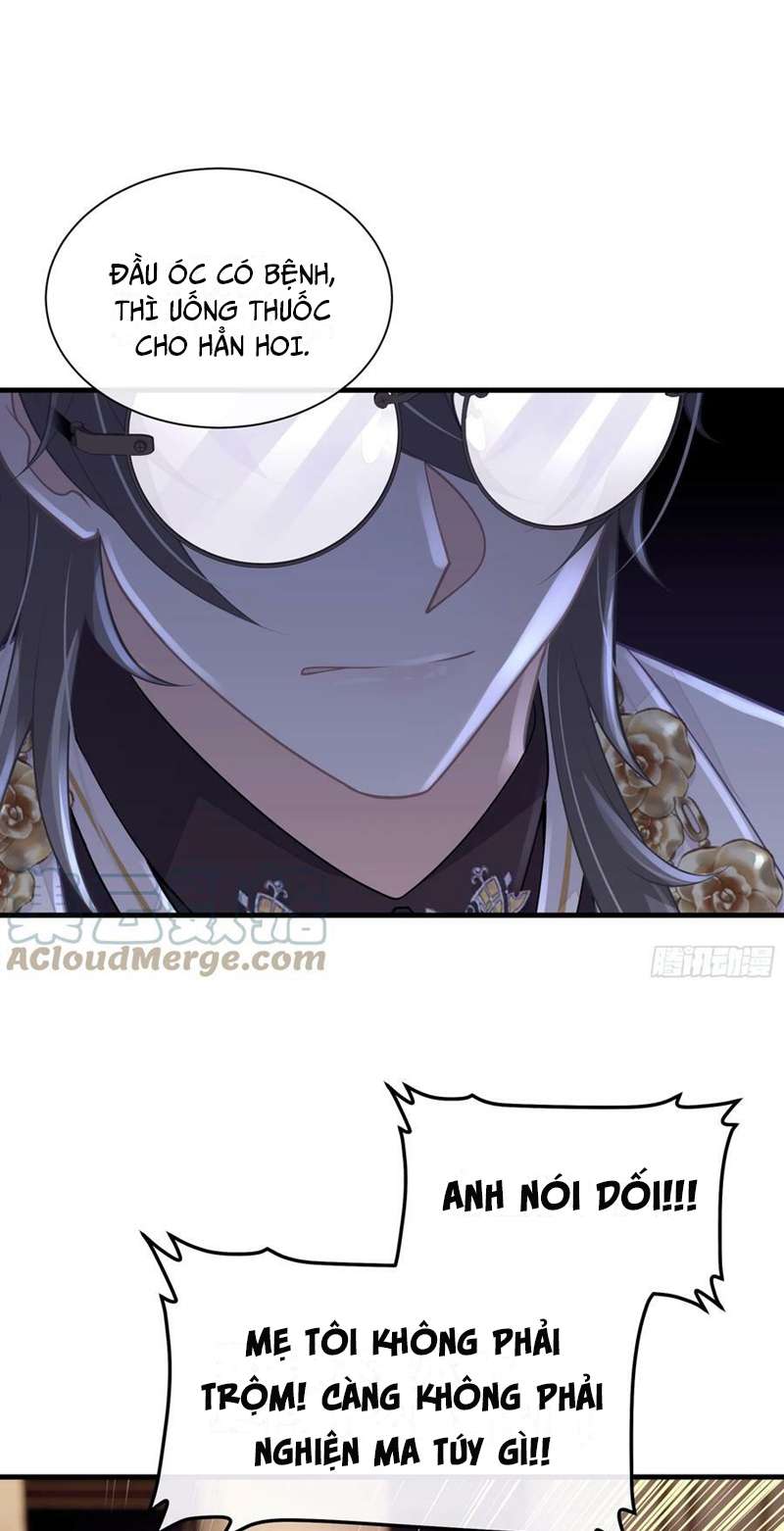 Tôi Nghi Ngờ Hệ Thống Thích Tôi Chapter 69 - Next Chapter 70