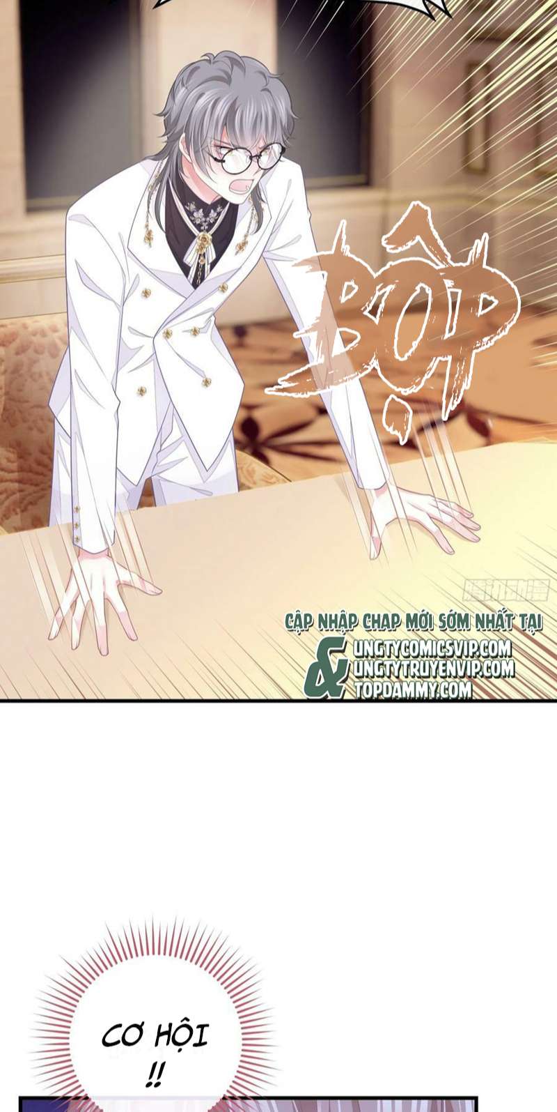 Tôi Nghi Ngờ Hệ Thống Thích Tôi Chapter 69 - Next Chapter 70