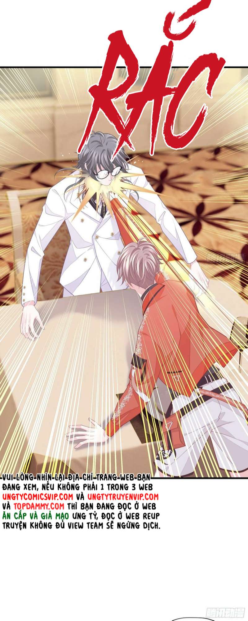 Tôi Nghi Ngờ Hệ Thống Thích Tôi Chapter 69 - Next Chapter 70