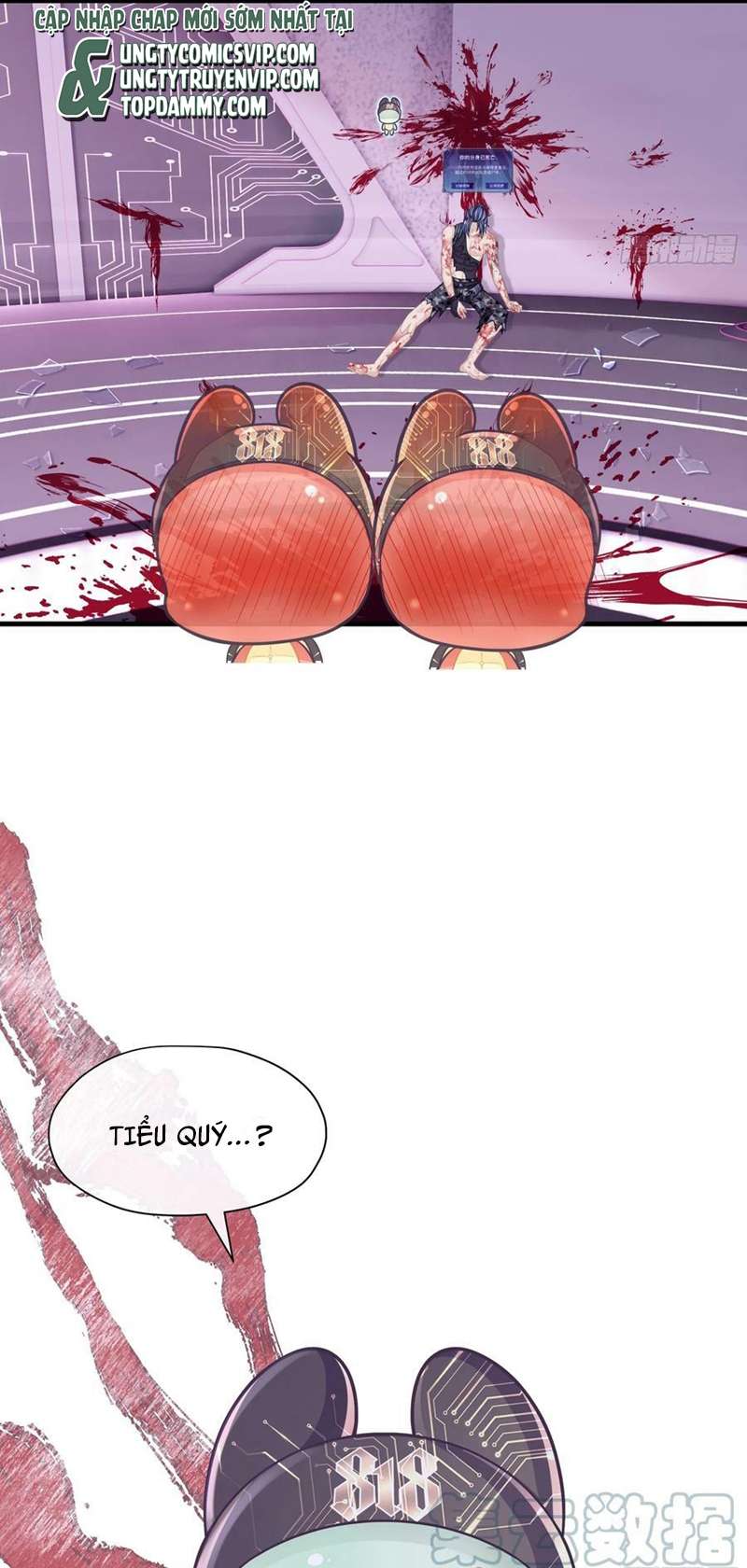 Tôi Nghi Ngờ Hệ Thống Thích Tôi Chapter 69 - Next Chapter 70