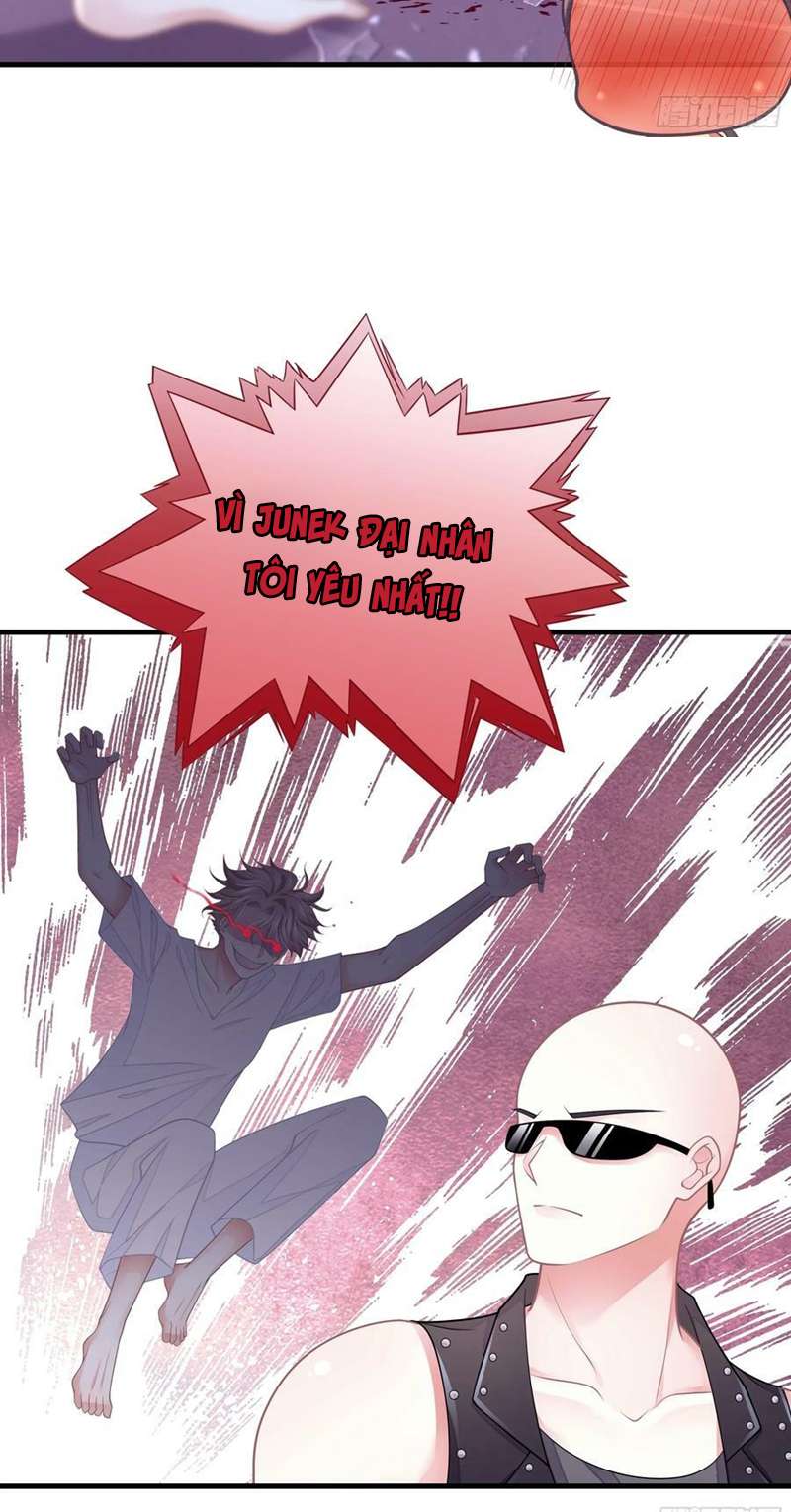 Tôi Nghi Ngờ Hệ Thống Thích Tôi Chapter 69 - Next Chapter 70