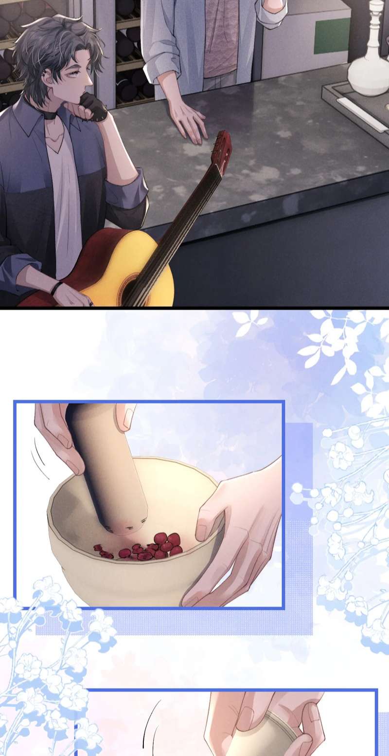 Chấp Sự Thỏ Cụp Tai Chapter 36 - Trang 4