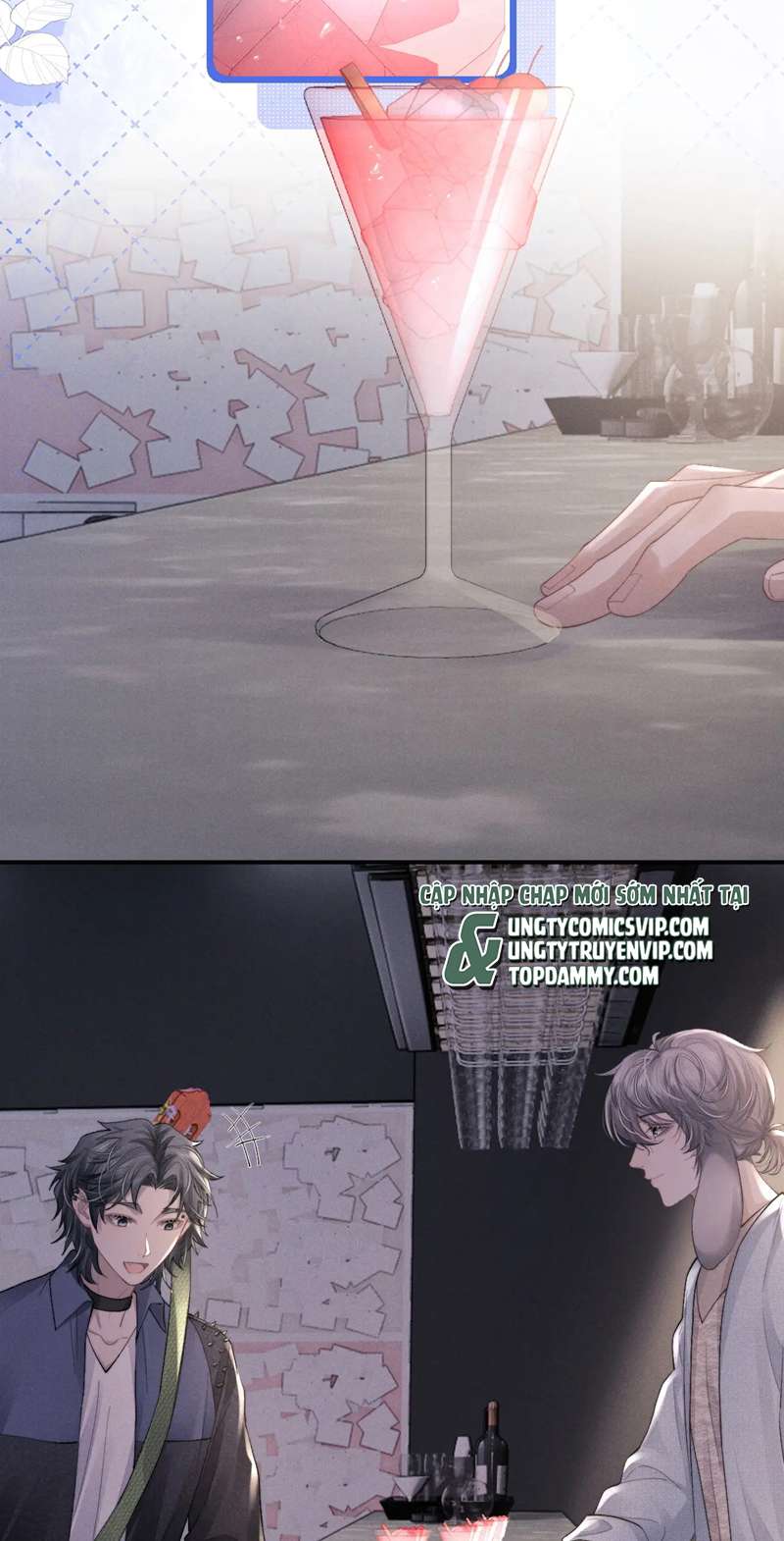 Chấp Sự Thỏ Cụp Tai Chapter 36 - Trang 4