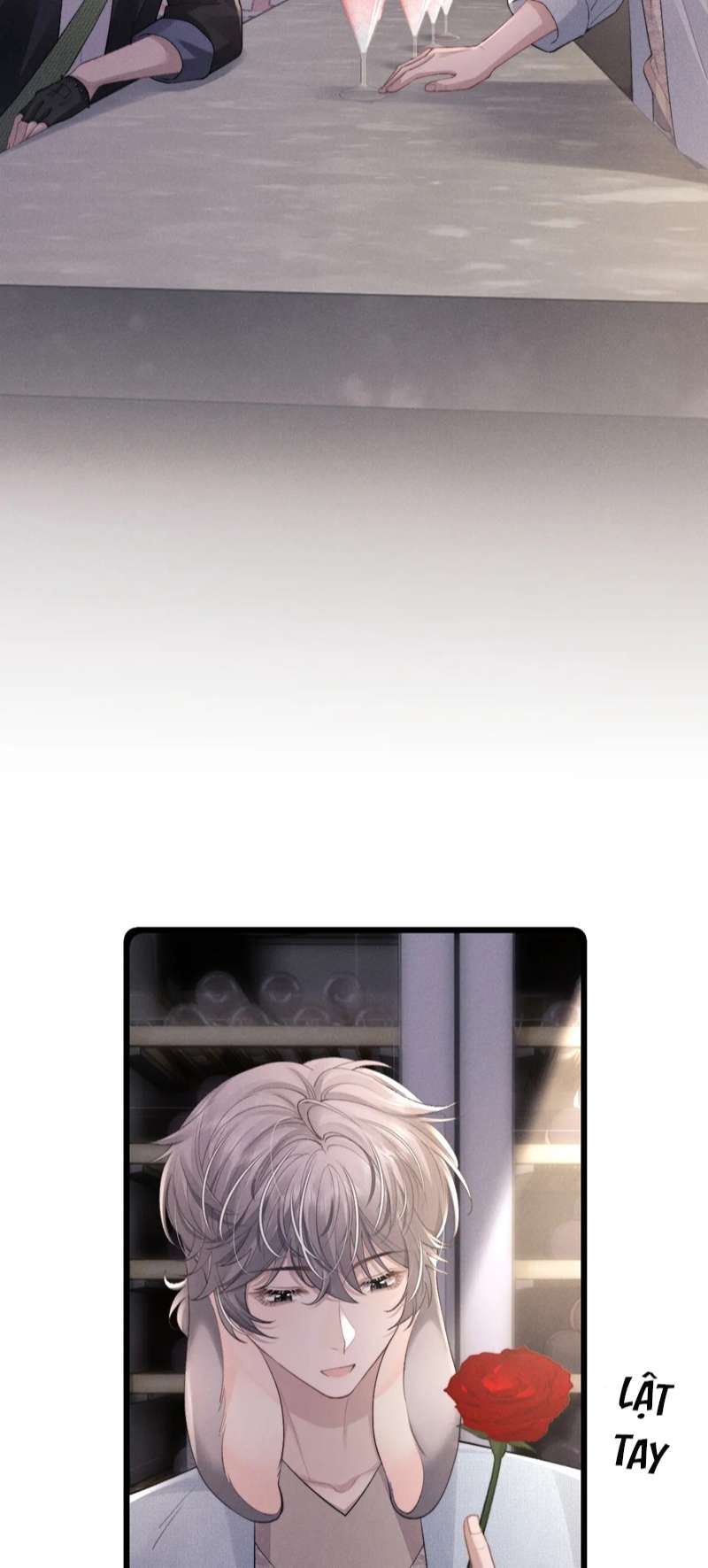 Chấp Sự Thỏ Cụp Tai Chapter 36 - Trang 4