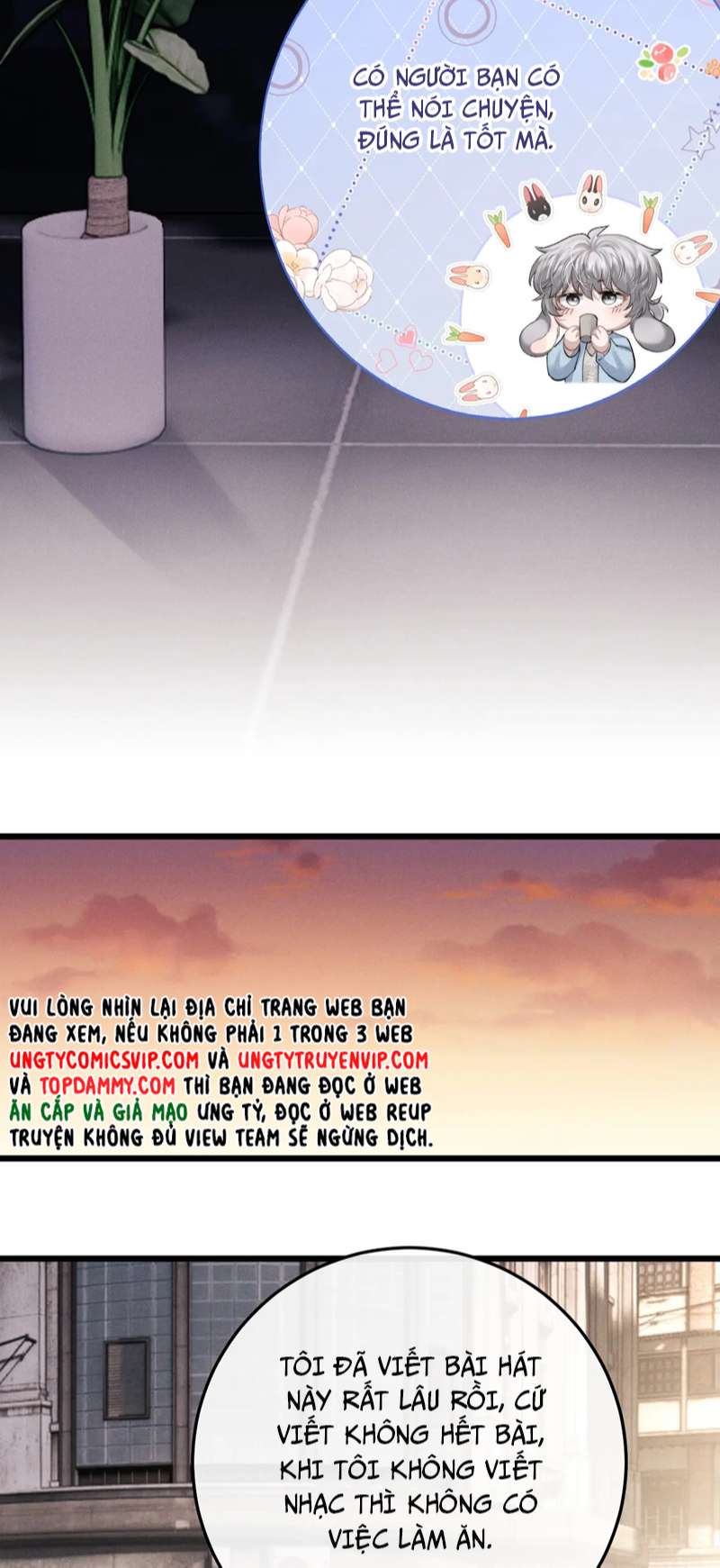 Chấp Sự Thỏ Cụp Tai Chapter 36 - Trang 4