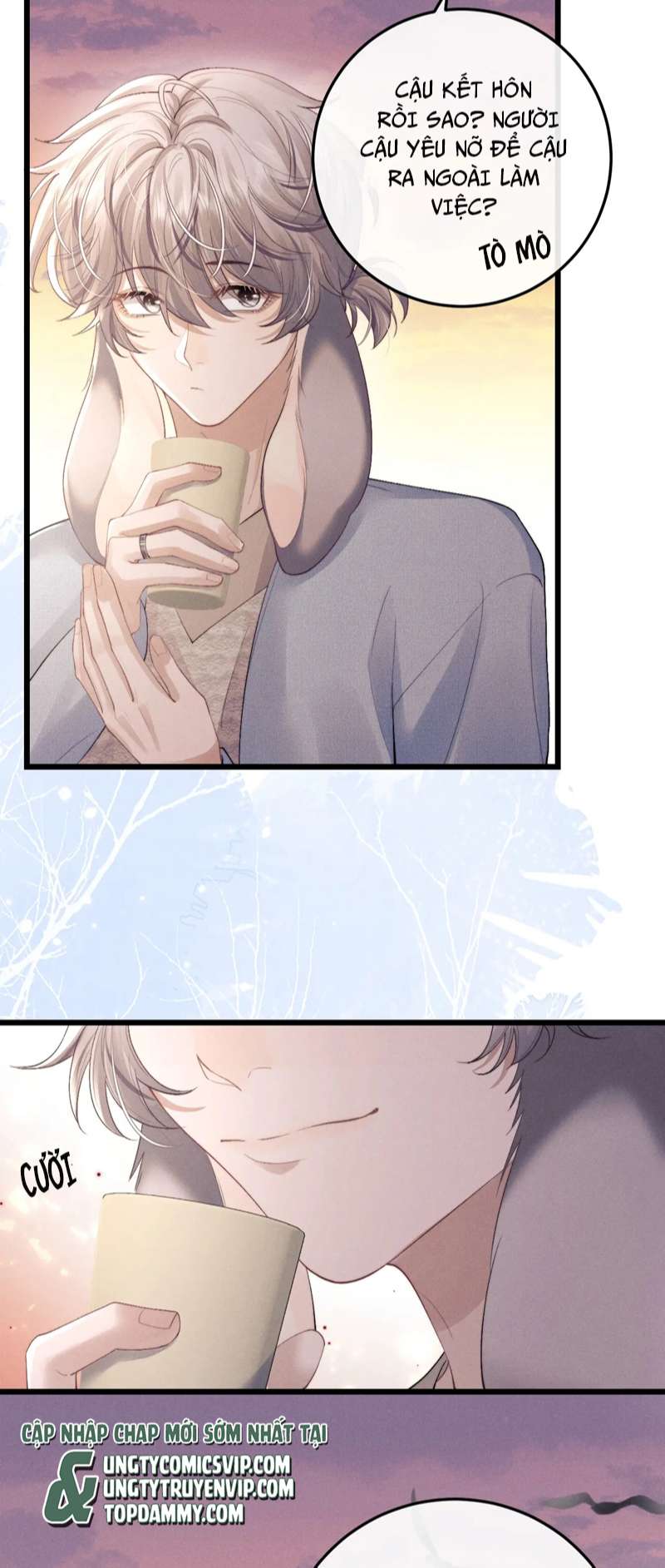 Chấp Sự Thỏ Cụp Tai Chapter 36 - Trang 4