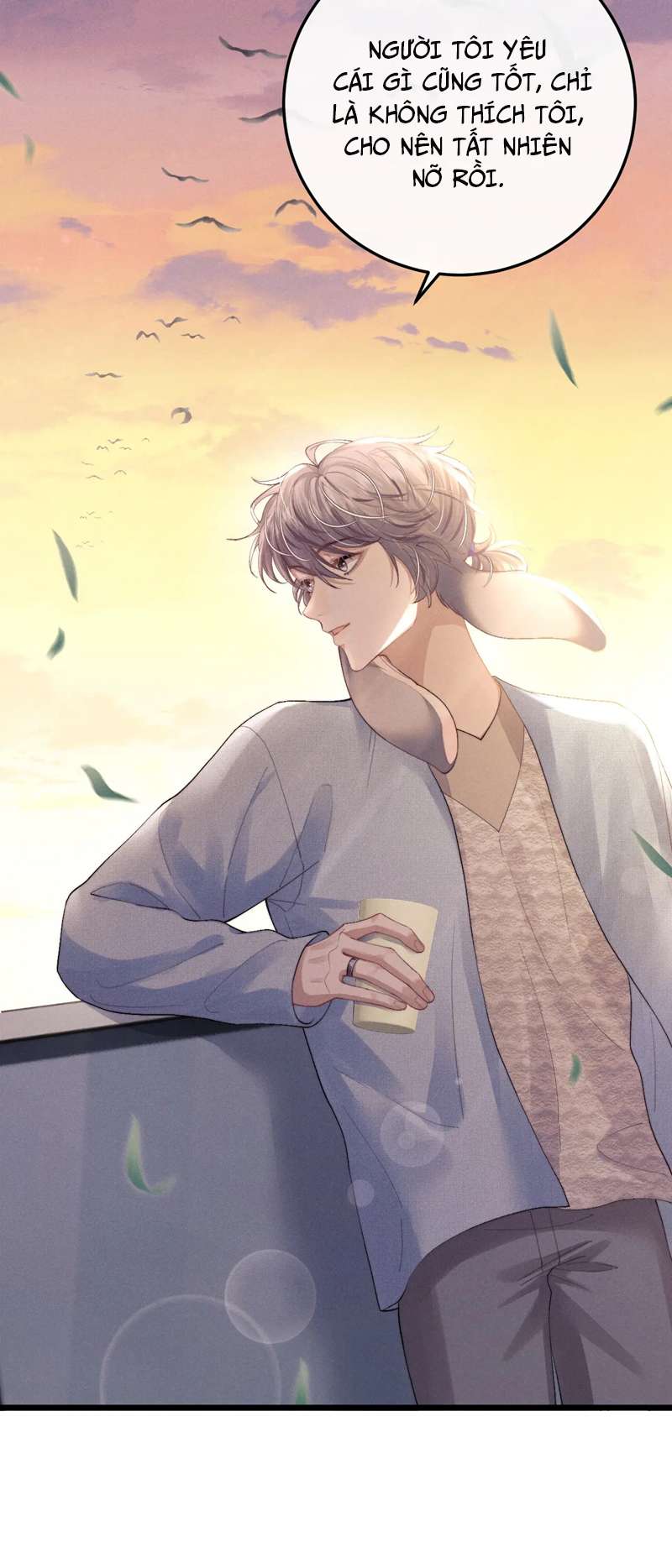 Chấp Sự Thỏ Cụp Tai Chapter 36 - Trang 4