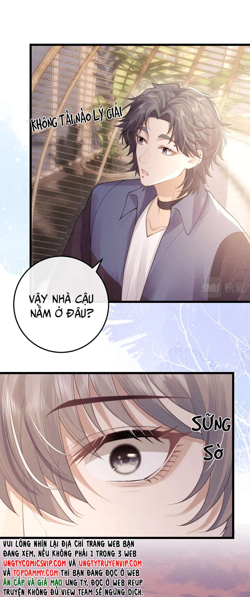 Chấp Sự Thỏ Cụp Tai Chapter 36 - Trang 4