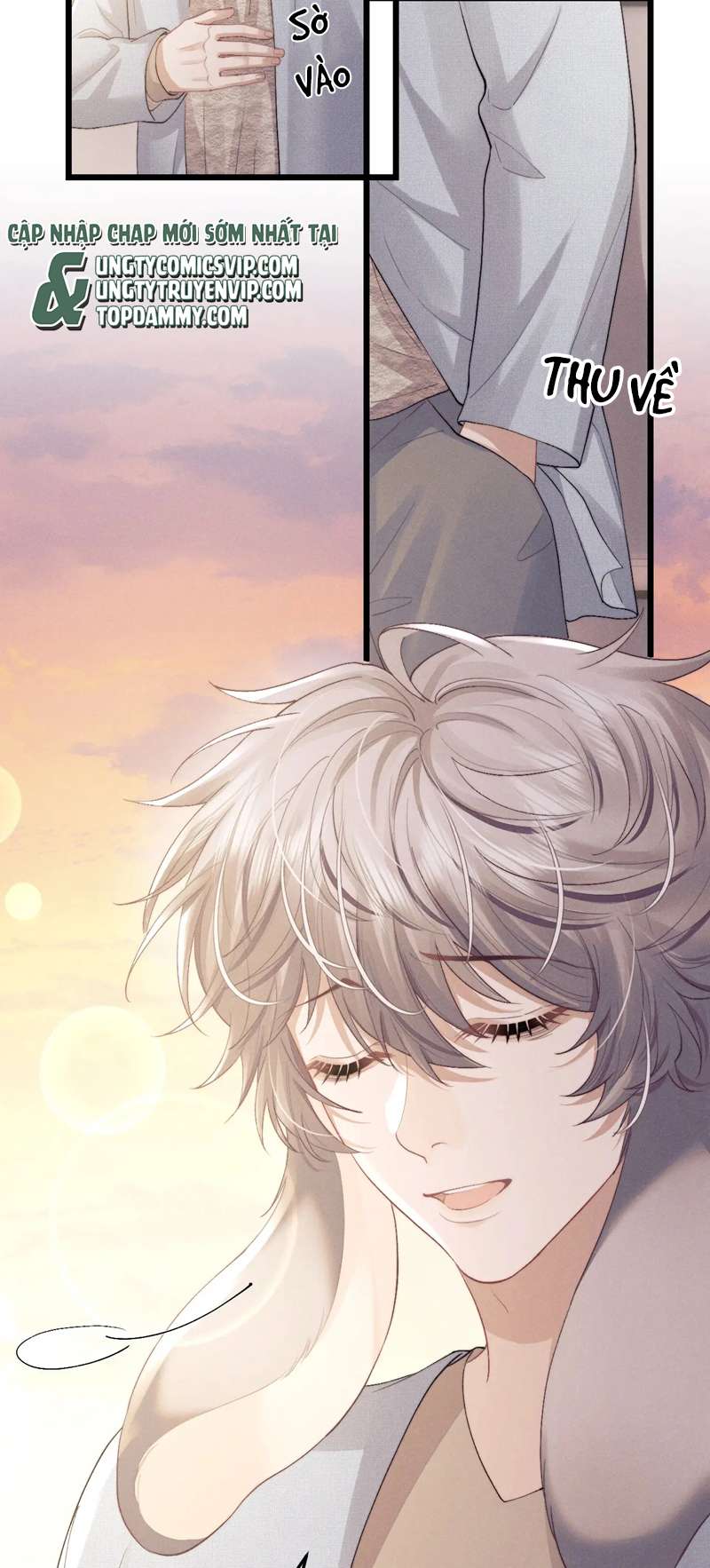 Chấp Sự Thỏ Cụp Tai Chapter 36 - Trang 4