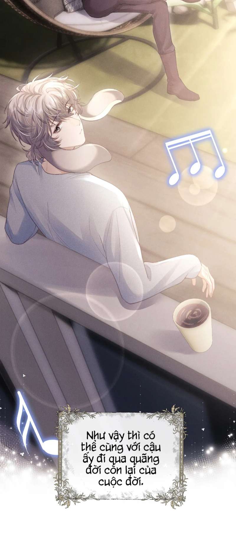 Chấp Sự Thỏ Cụp Tai Chapter 36 - Trang 4