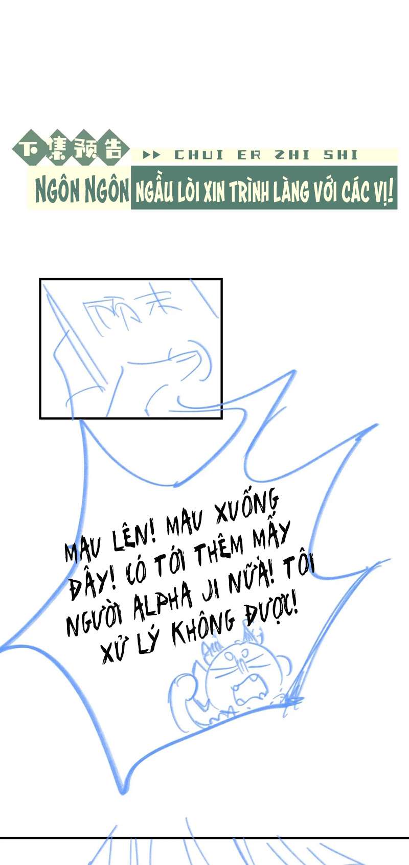 Chấp Sự Thỏ Cụp Tai Chapter 36 - Trang 4