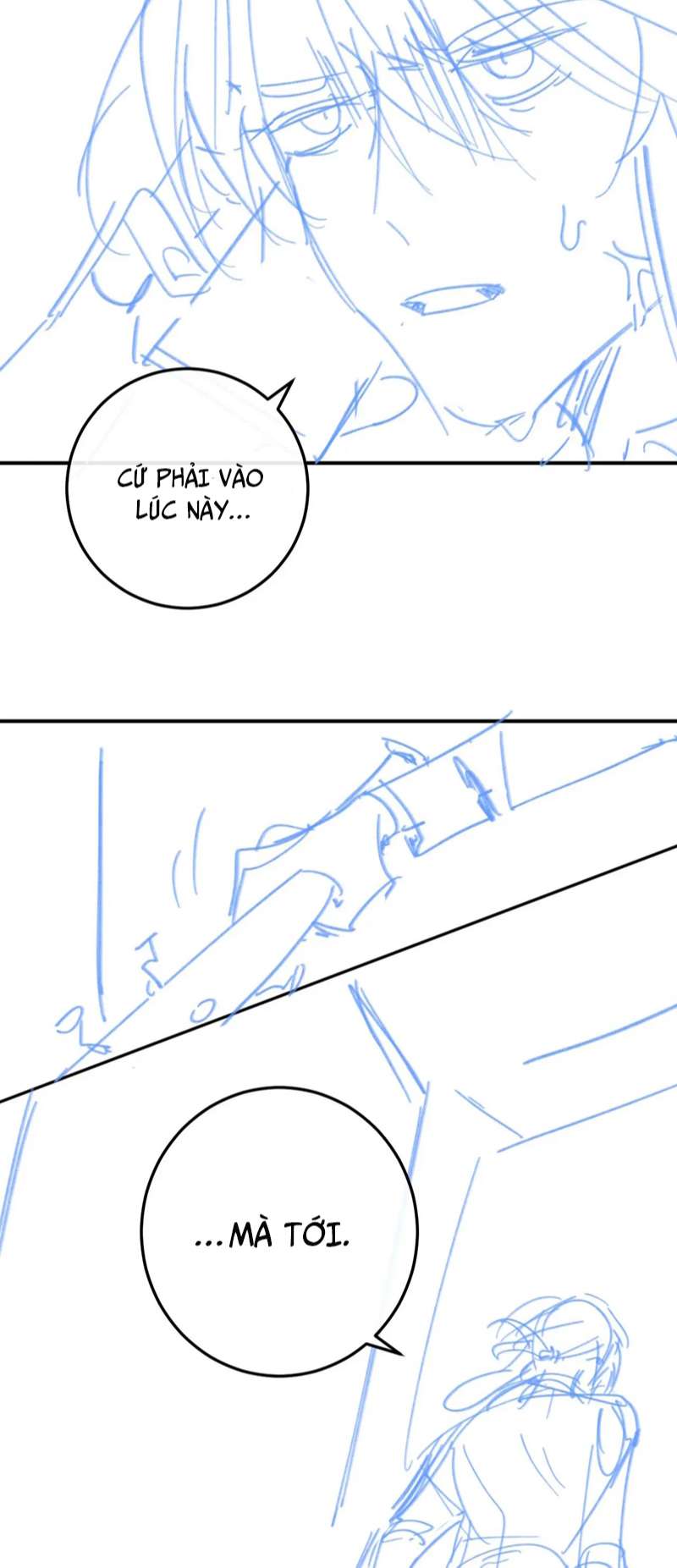 Chấp Sự Thỏ Cụp Tai Chapter 36 - Trang 4