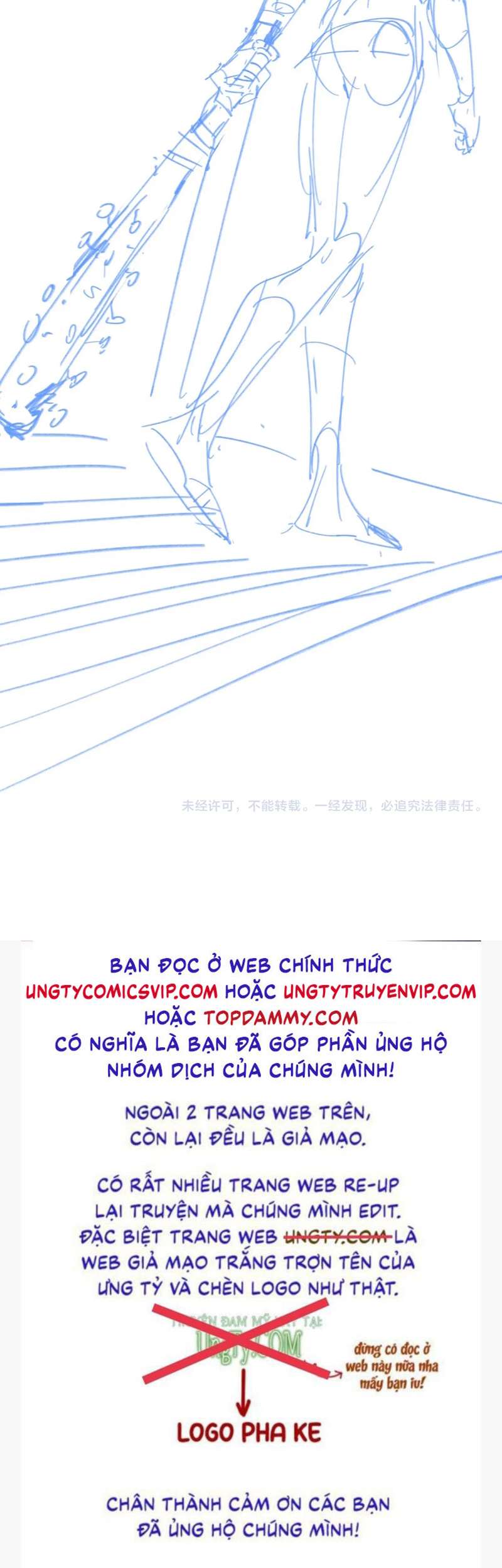 Chấp Sự Thỏ Cụp Tai Chapter 36 - Trang 4