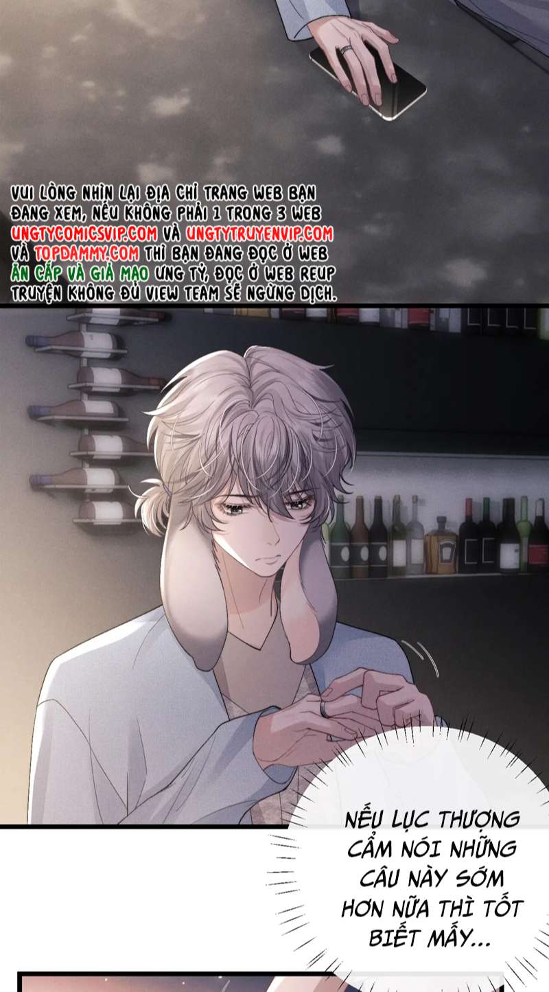 Chấp Sự Thỏ Cụp Tai Chapter 36 - Trang 4