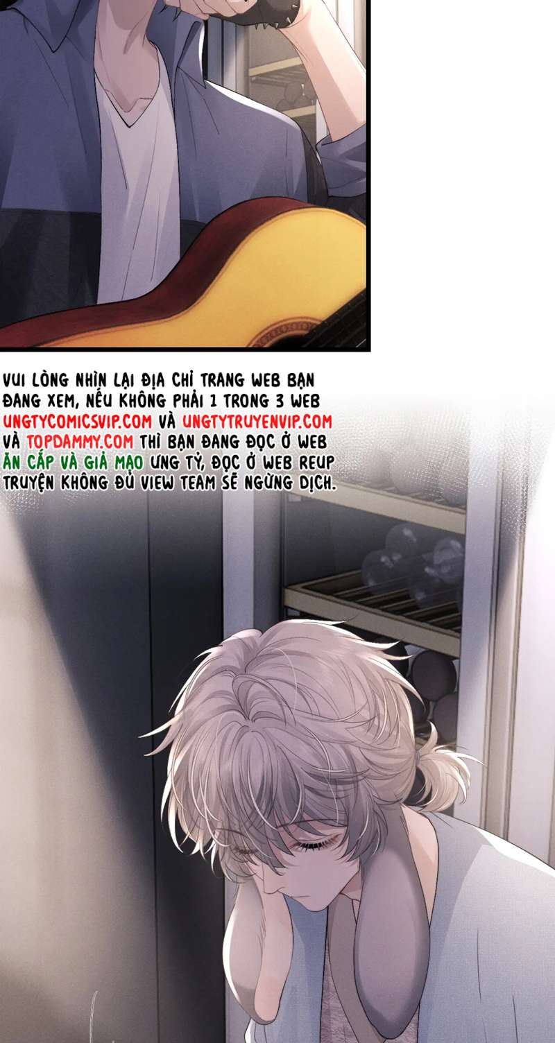 Chấp Sự Thỏ Cụp Tai Chapter 36 - Trang 4