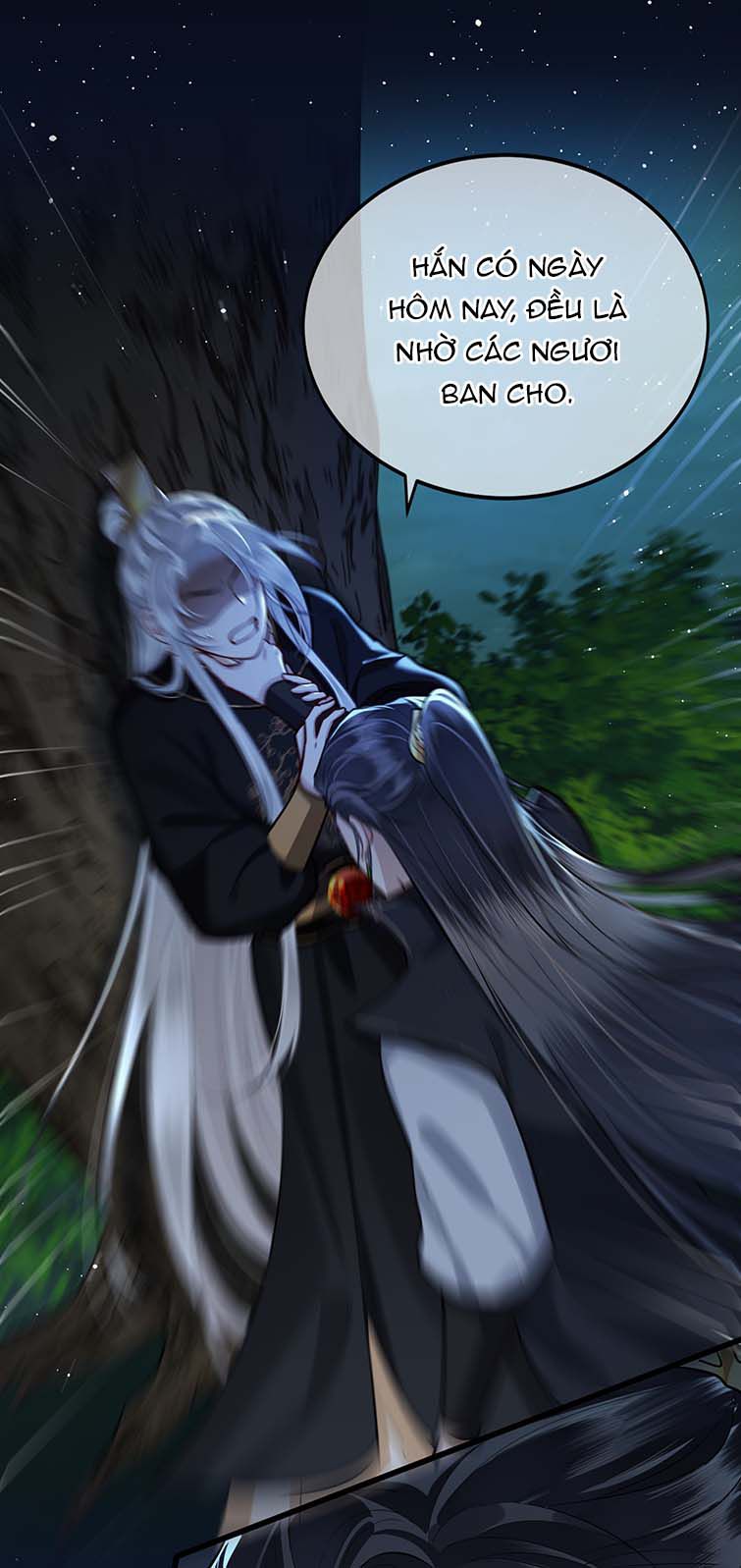 Điện Hạ Khuynh Thành Chapter 36 - Next Chapter 37