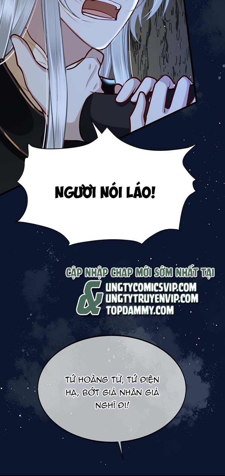 Điện Hạ Khuynh Thành Chapter 36 - Next Chapter 37